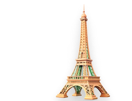 Au Pair Францияда