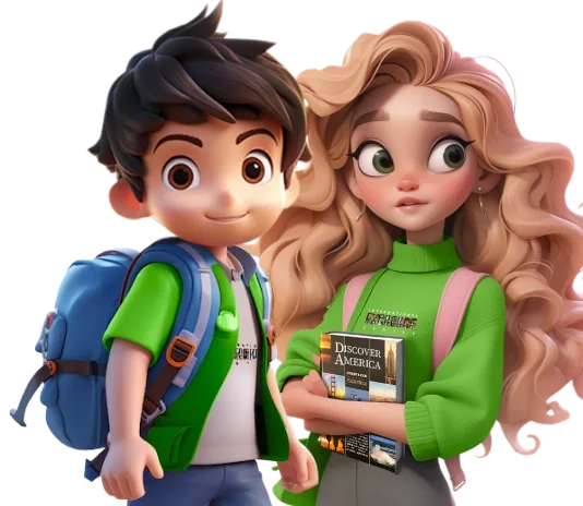 Осы әлемді Work and Travel-пен аш! — 2