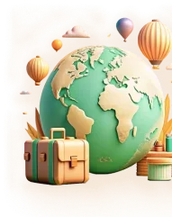 Осы әлемді Work and Travel-пен аш! — 3
