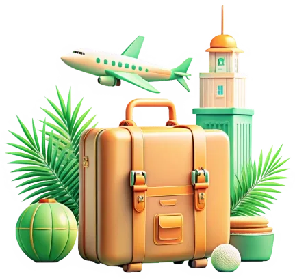 Work and Travel АҚШ — 1