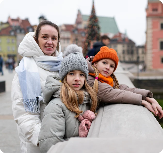 Au Pair Германияда