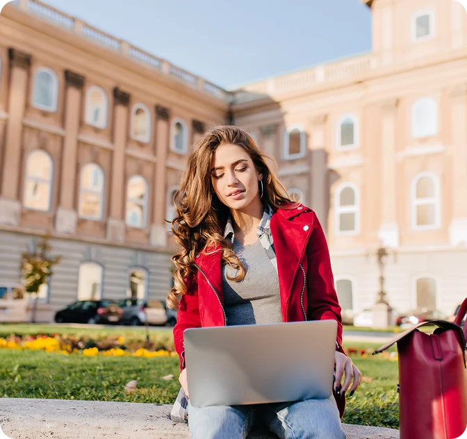 Study and Work in Canada: Канадада оқу және жұмыс
